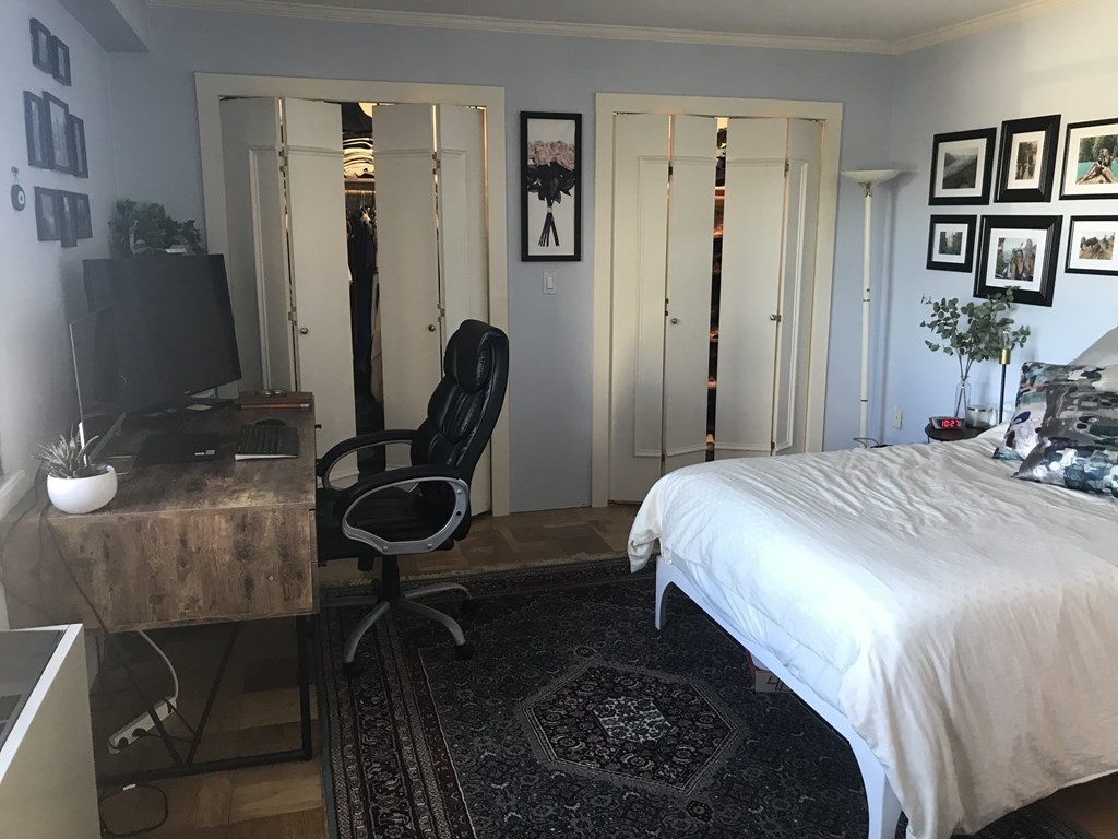 6 Whittier Place # 4D