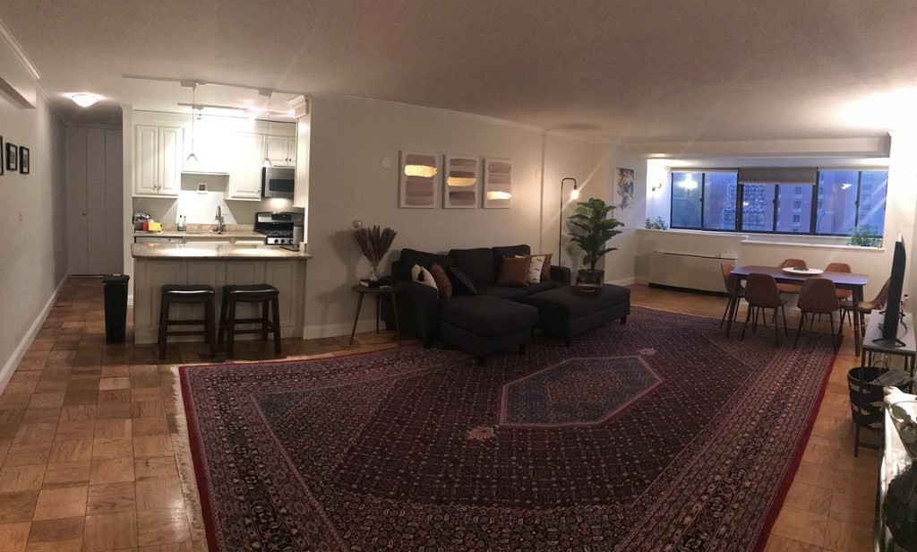 6 Whittier Place # 4D