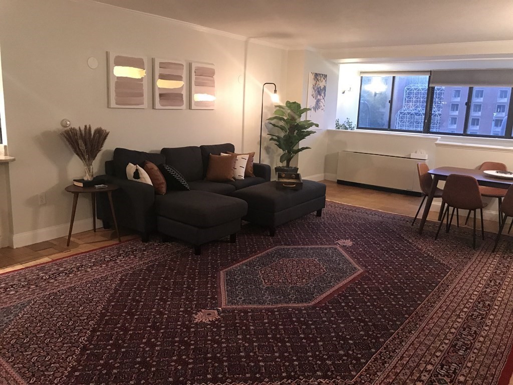 6 Whittier Place # 4D