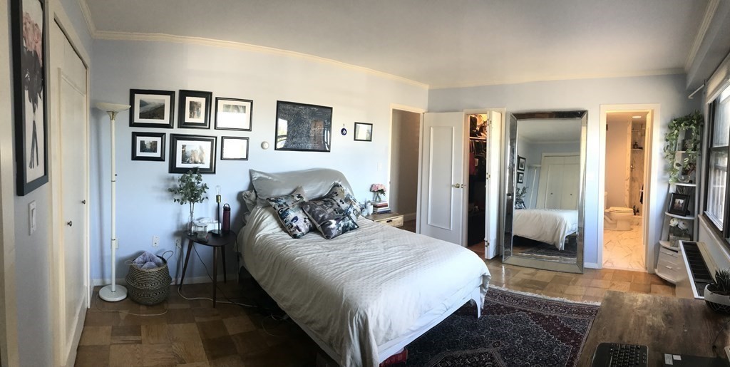 6 Whittier Place # 4D