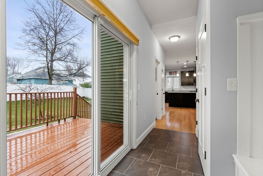 111 Jenness Street