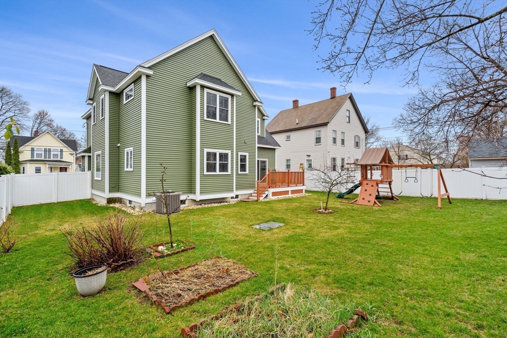 111 Jenness Street