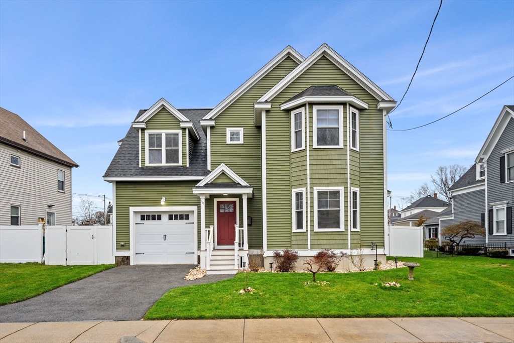 111 Jenness Street