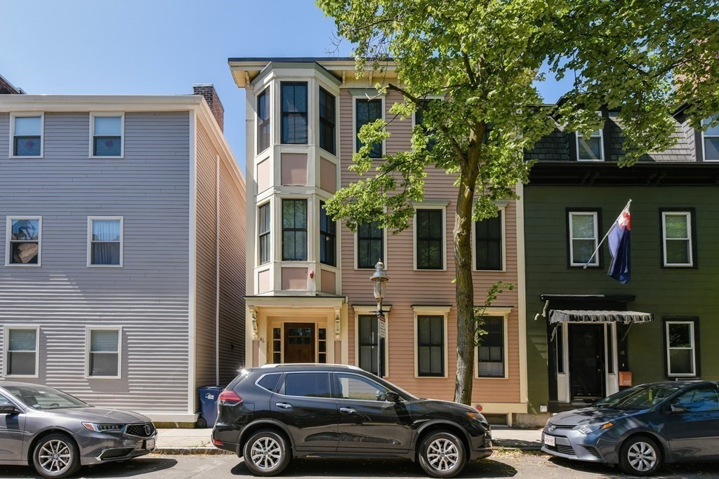 46 Washington St # 3