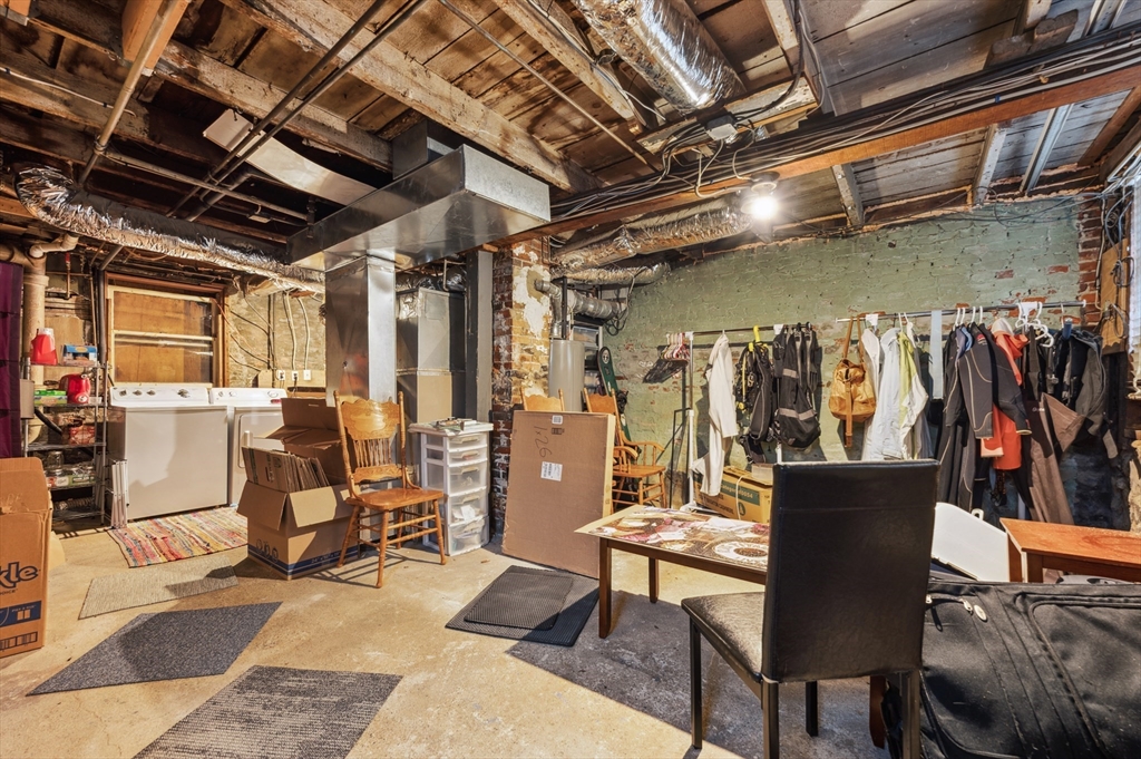 88 Wordsworth Unit: SF