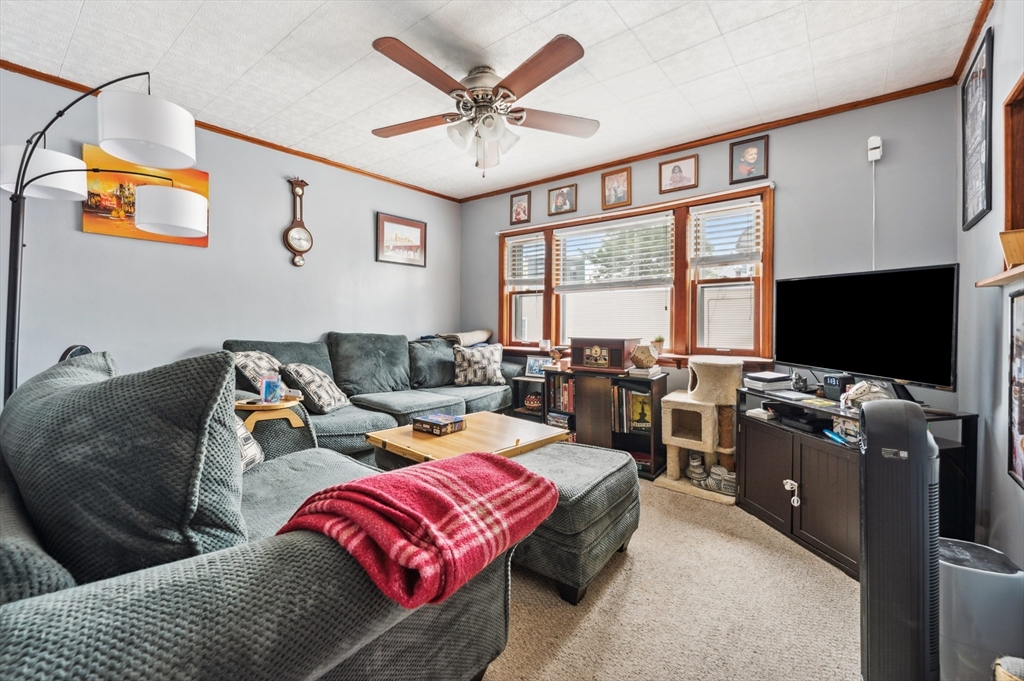 88 Wordsworth Unit: SF