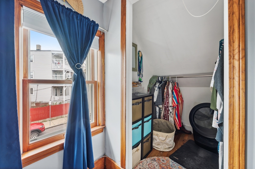 88 Wordsworth Unit: SF