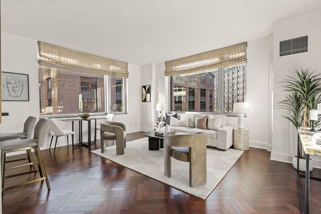 1 Charles Street S # 6A