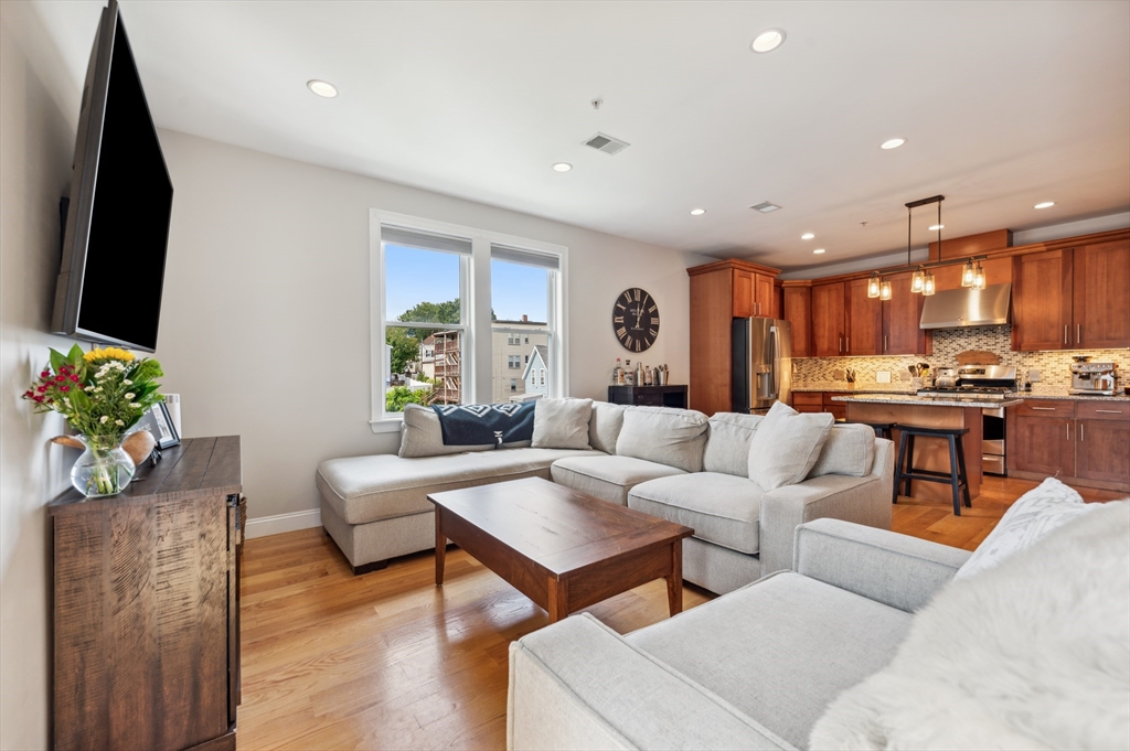 35 Coffey Street # 6