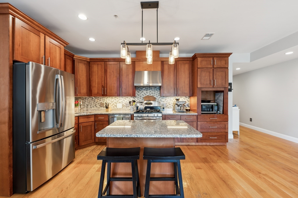 35 Coffey Street # 6