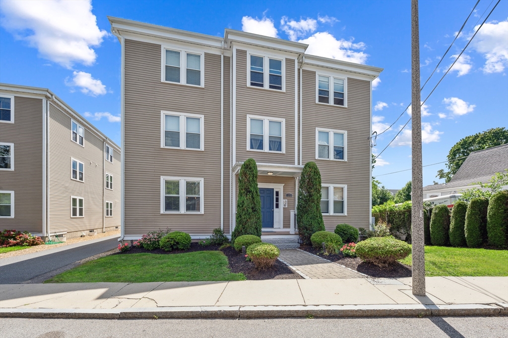 35 Coffey Street # 6
