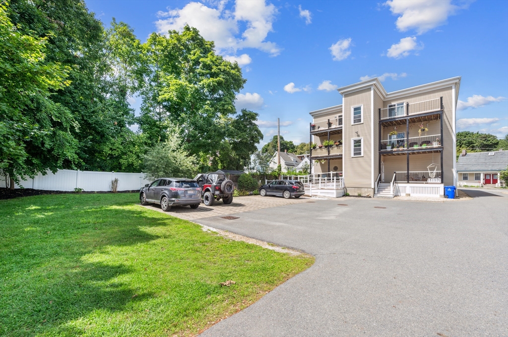 35 Coffey Street # 6