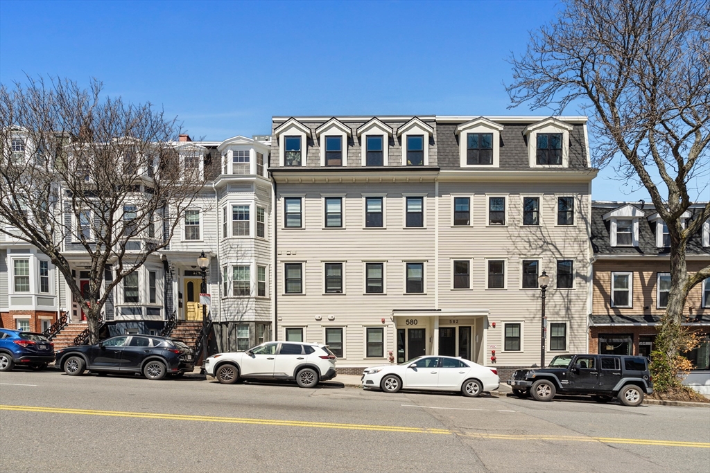 580 E Broadway # 2