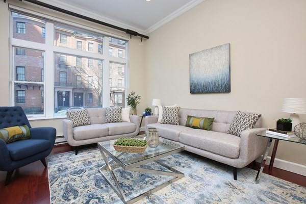 10 Bowdoin St # 16