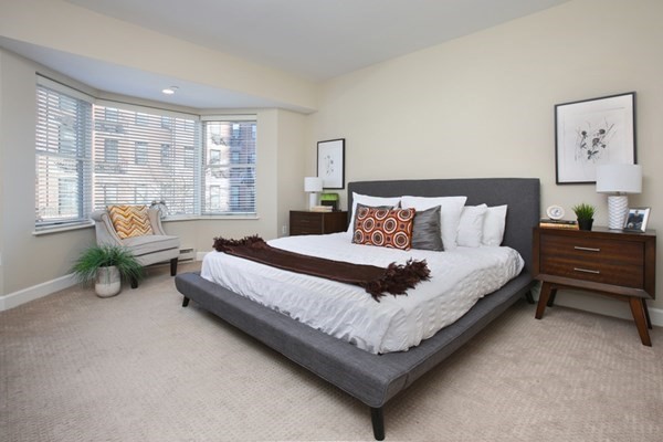 10 Bowdoin St # 16