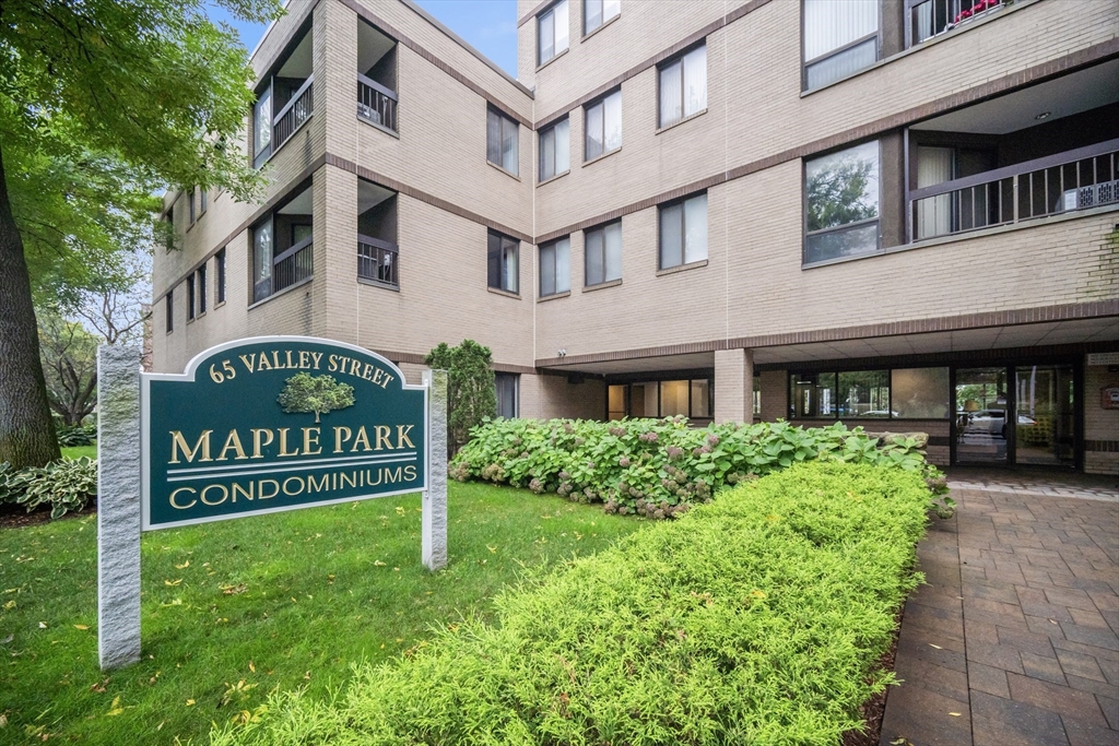 59 Valley St # 3H