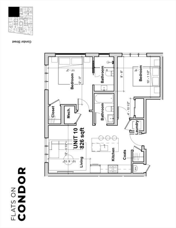 211 Condor St # 10