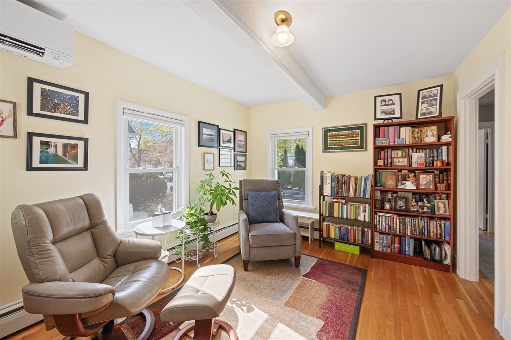 75 Wyman Street