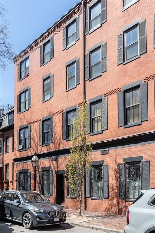 11C Appleton St # 1