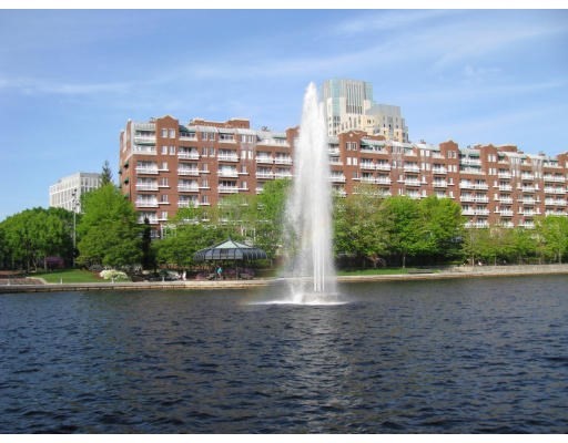 4 Canal Pk # 309