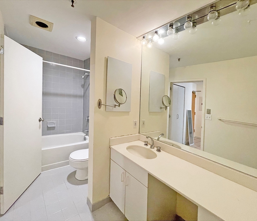 4 Canal Pk # 309
