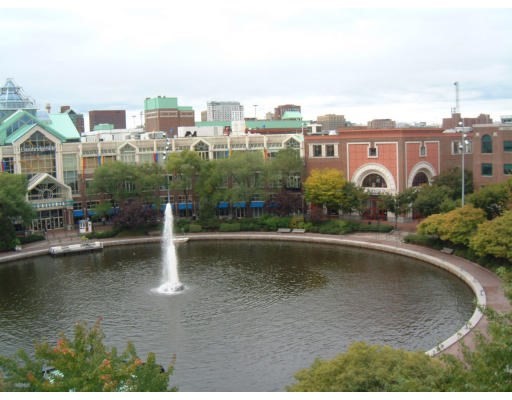 4 Canal Pk # 309