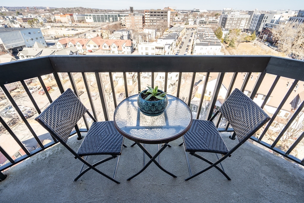 15 N Beacon # 714
