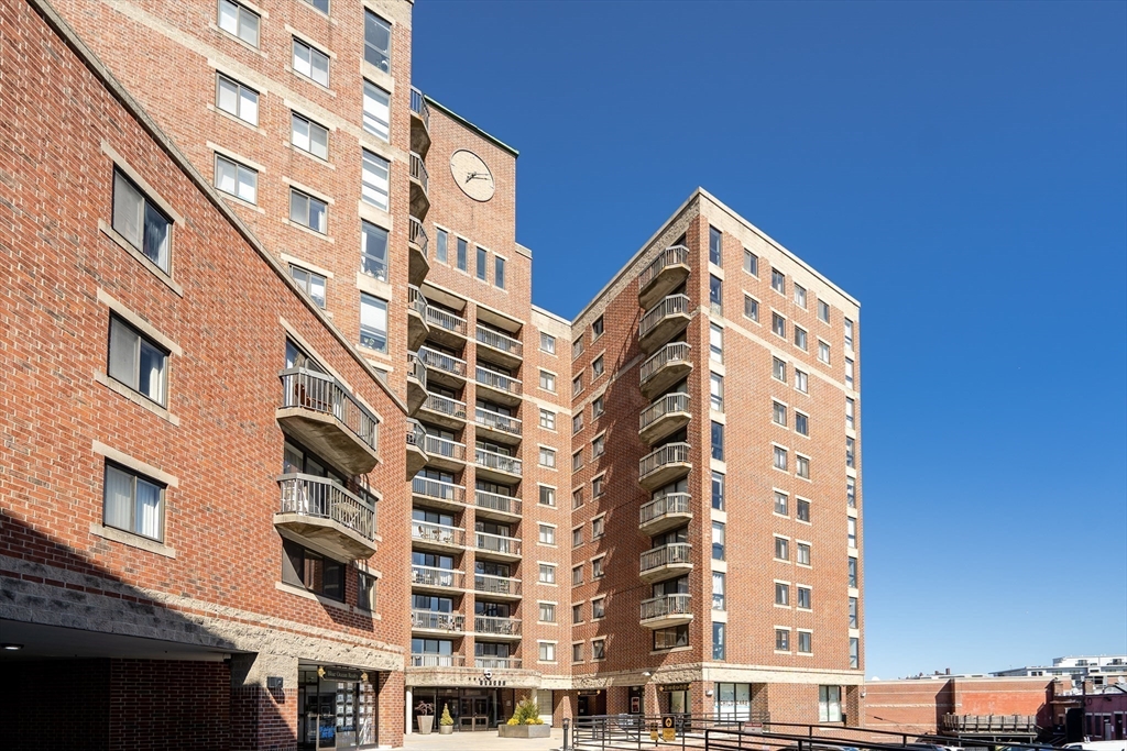 15 N Beacon # 714