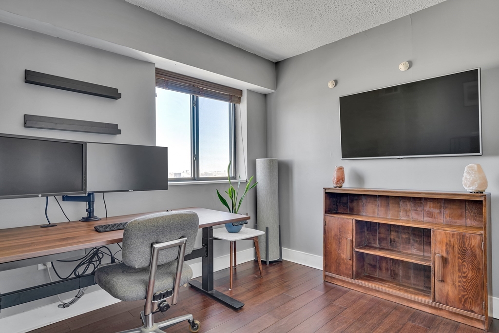15 N Beacon # 714