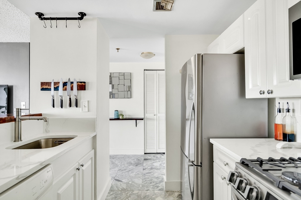 15 N Beacon # 714