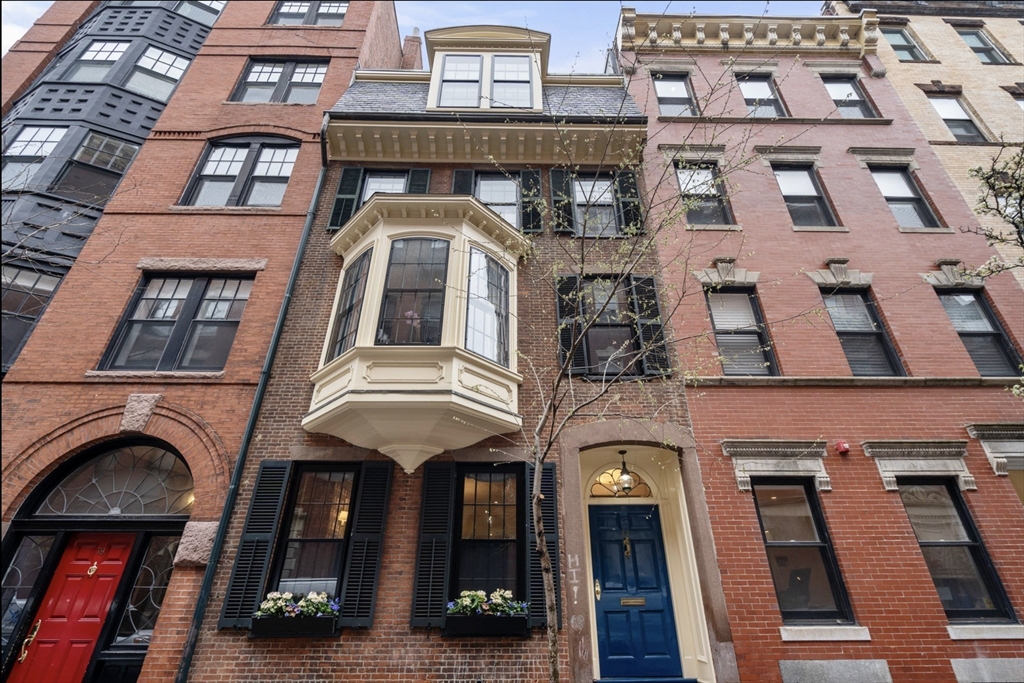 77 Myrtle # 77