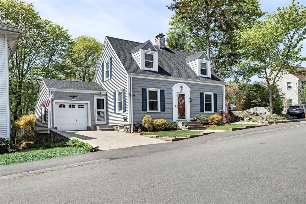 28 Burpee Rd