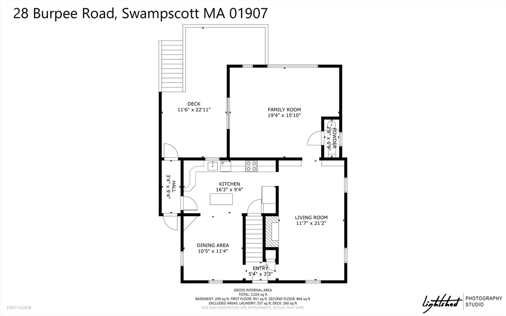 28 Burpee Rd
