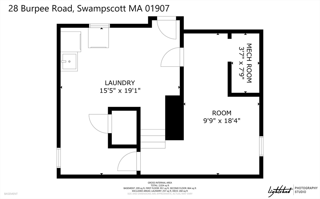 28 Burpee Rd