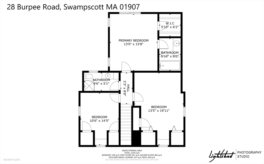 28 Burpee Rd