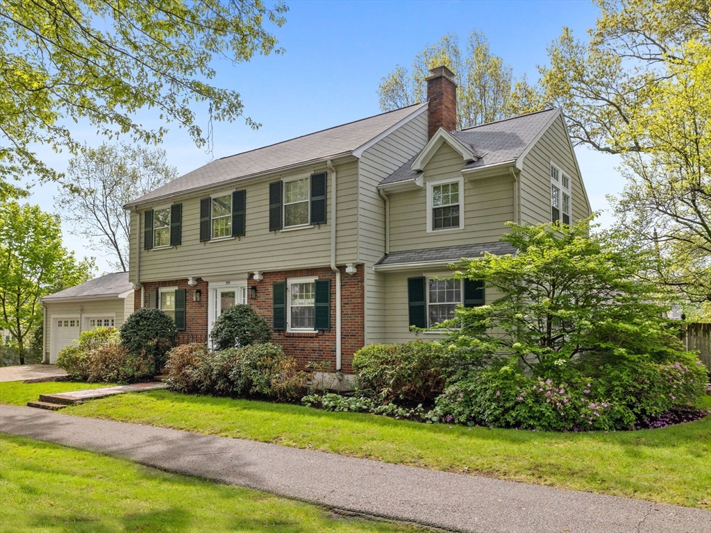 394 Vfw Parkway