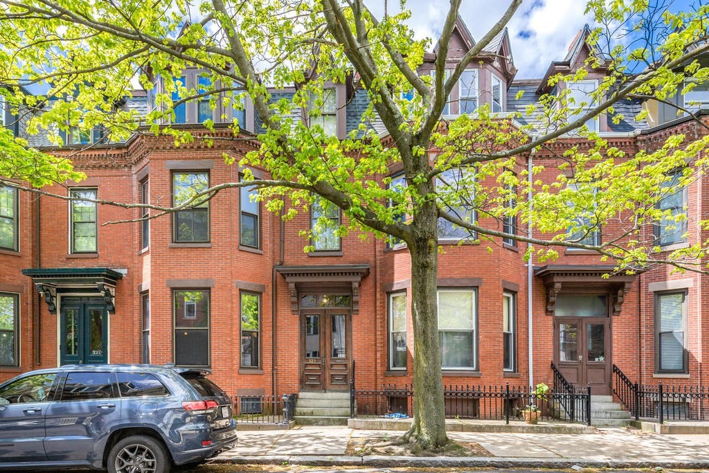 325 K Street # 1