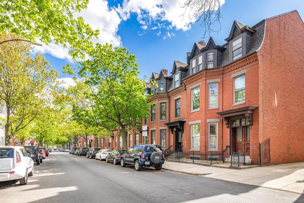325 K Street # 1