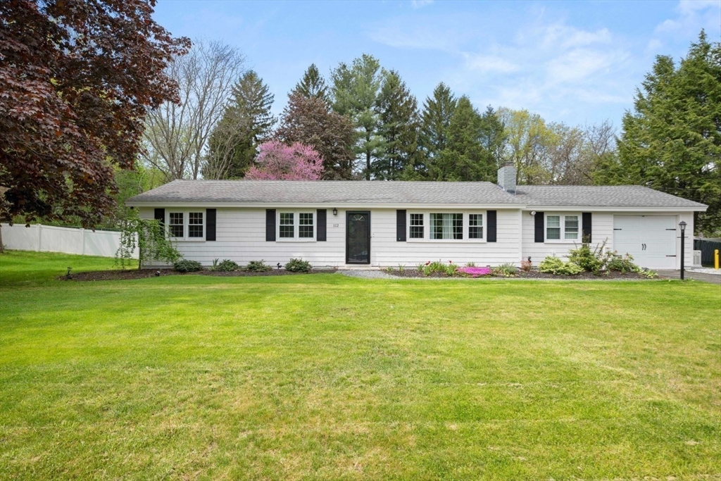 112 Argilla Road