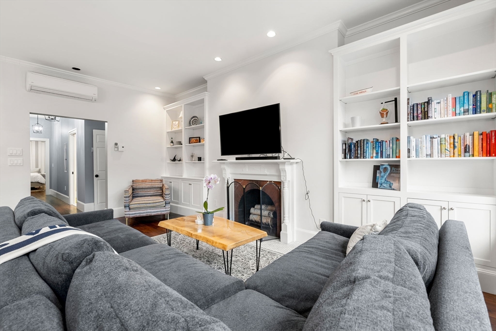 461 Beacon Street # 4