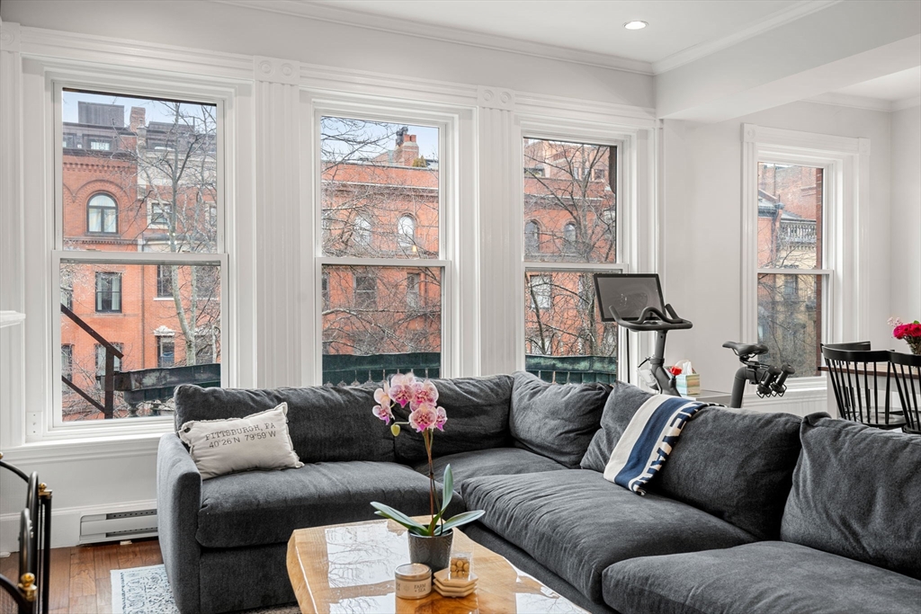 461 Beacon Street # 4