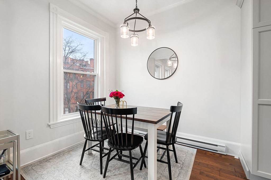 461 Beacon Street # 4