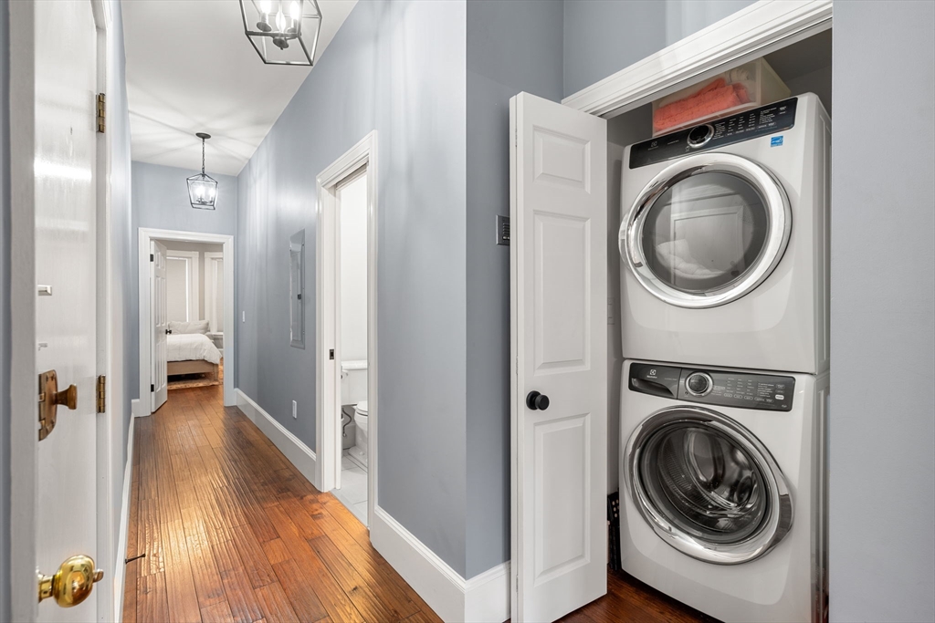 461 Beacon Street # 4