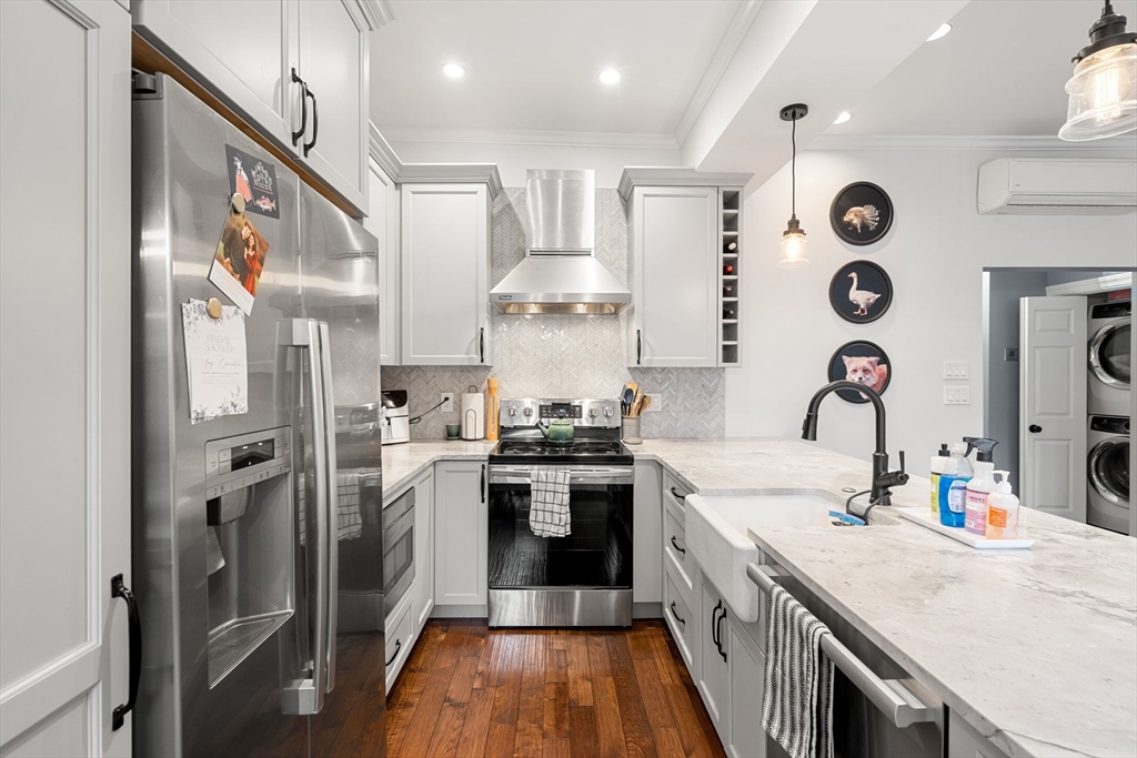 461 Beacon Street # 4