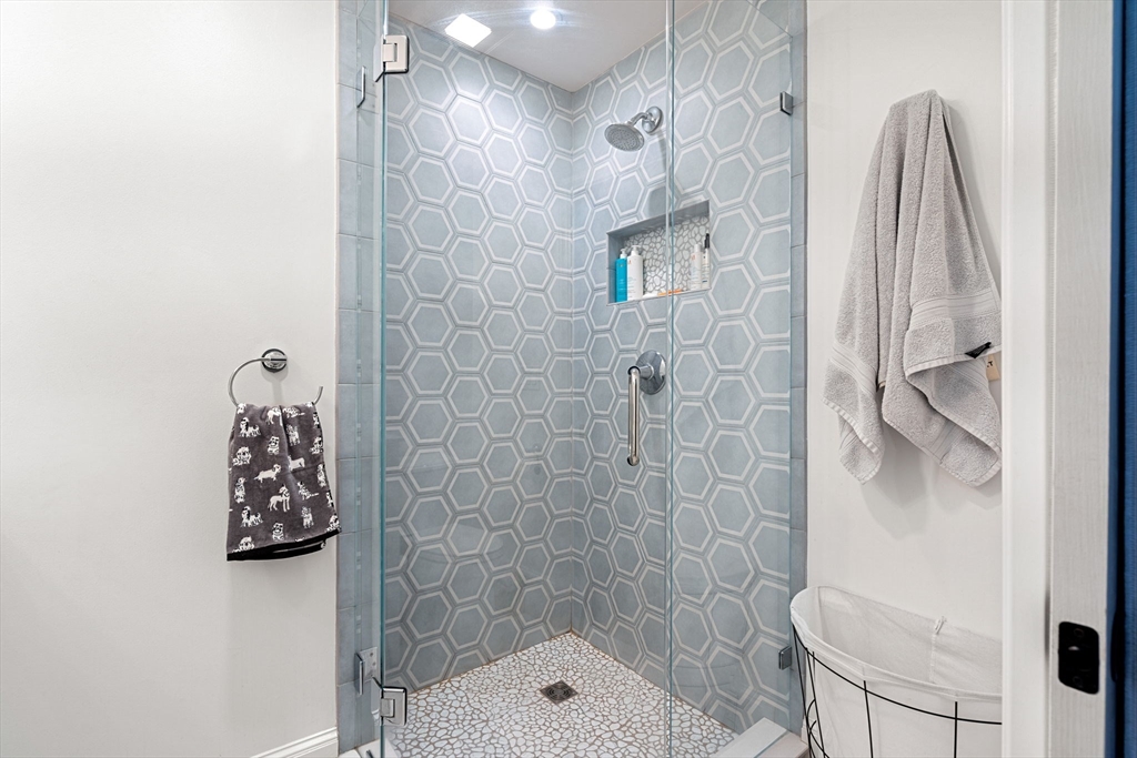 461 Beacon Street # 4