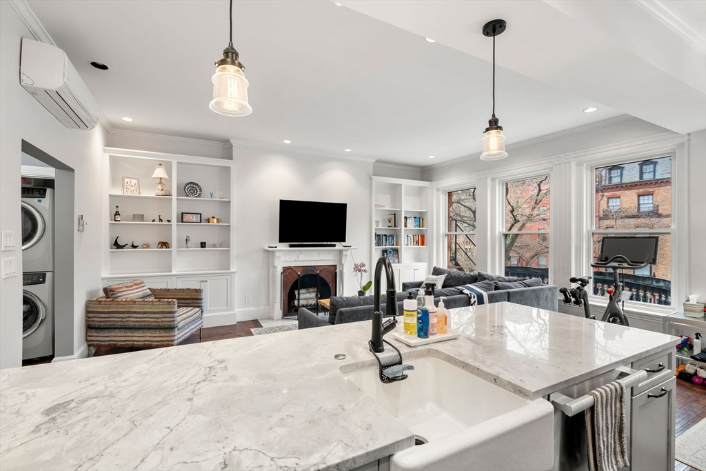 461 Beacon Street # 4