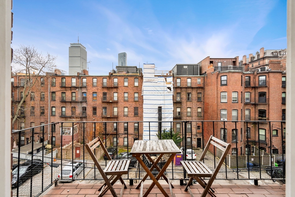 461 Beacon Street # 4