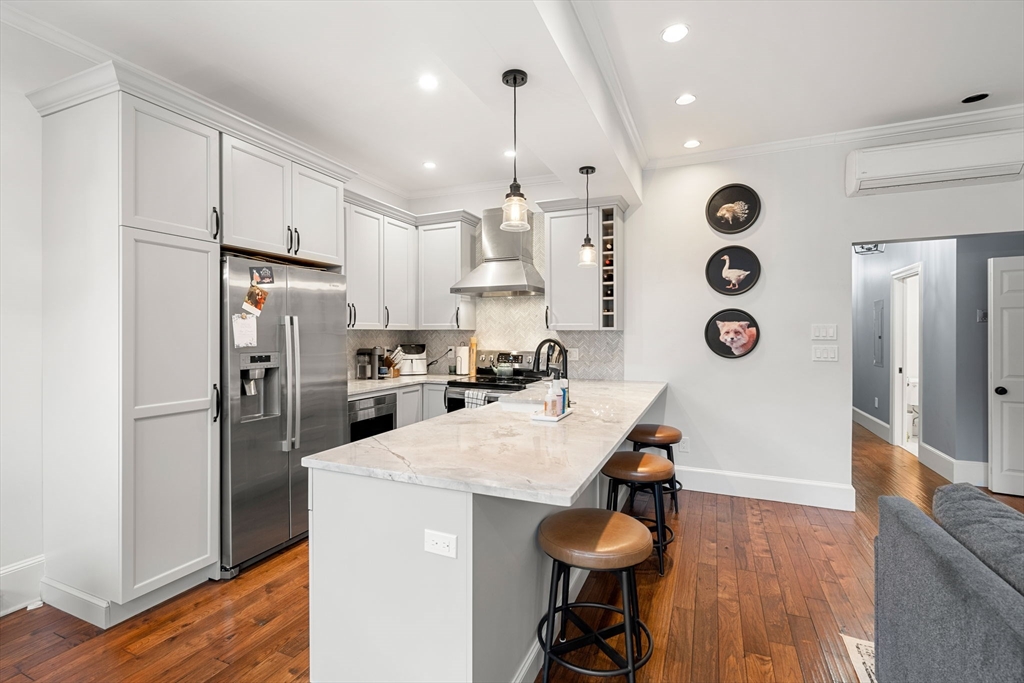 461 Beacon Street # 4