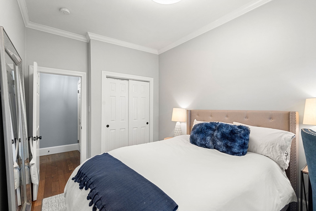 461 Beacon Street # 4