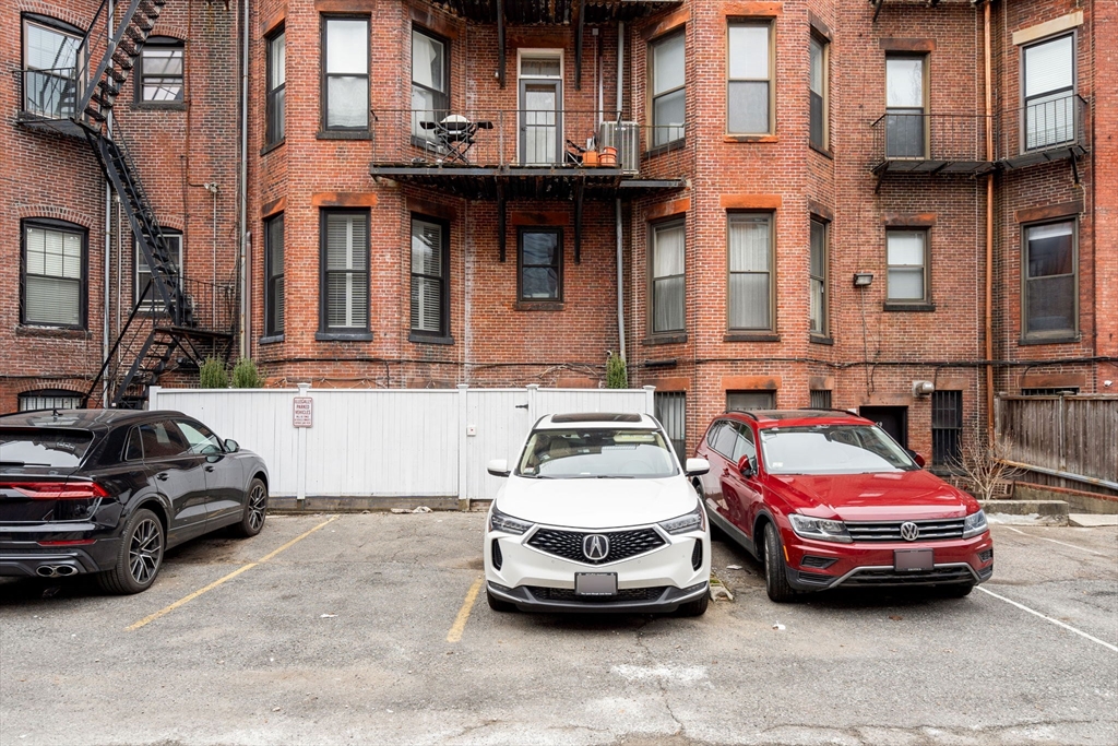 461 Beacon Street # 4